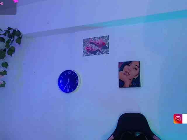 alaiasweet webcam
