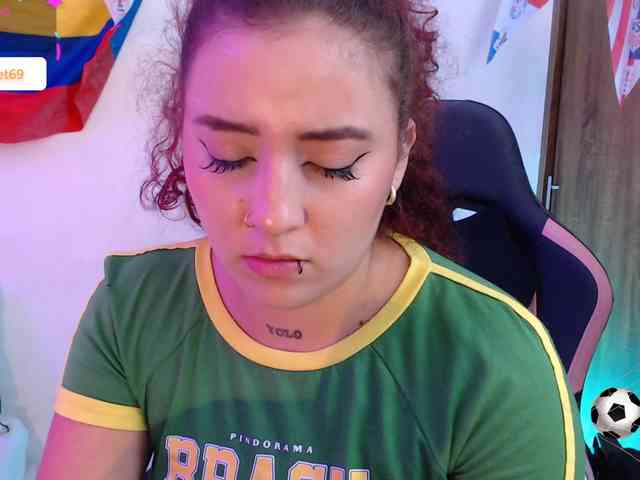 alaiasweet webcam