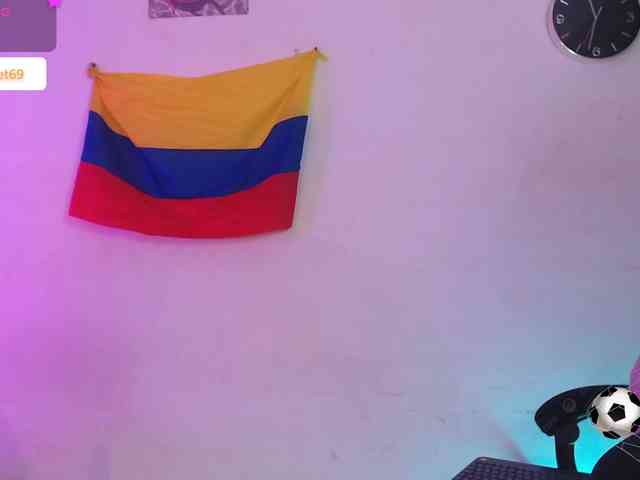 alaiasweet webcam