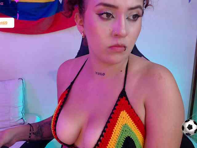 alaiasweet webcam