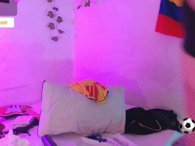 alaiasweet webcam