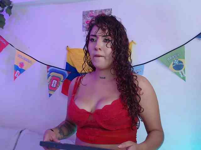 alaiasweet webcam