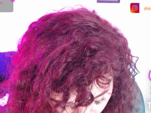 alaiasweet webcam