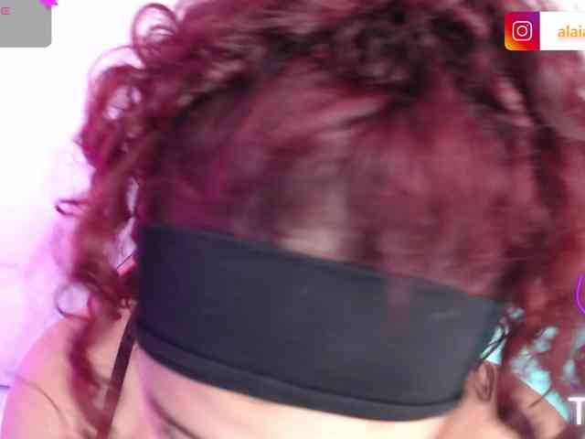 alaiasweet webcam
