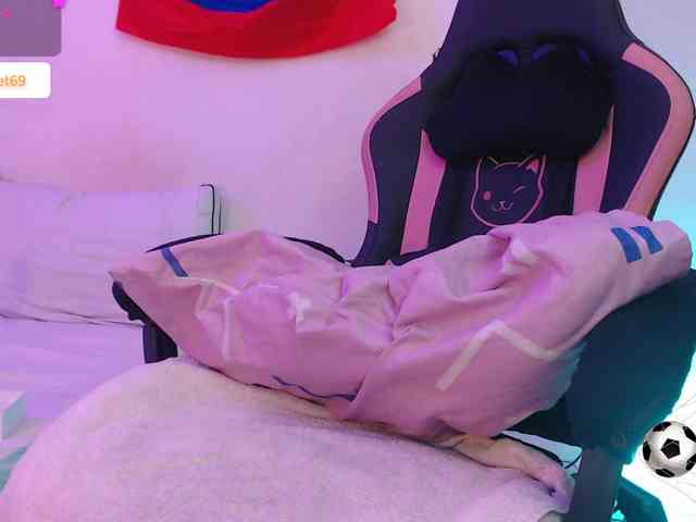 alaiasweet webcam