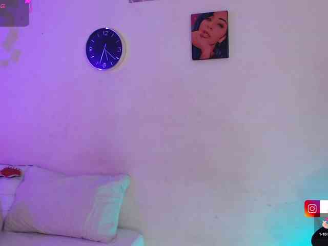 alaiasweet webcam