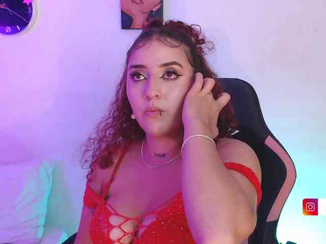 alaiasweet webcam