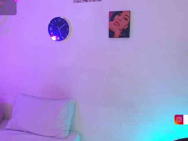 alaiasweet webcam