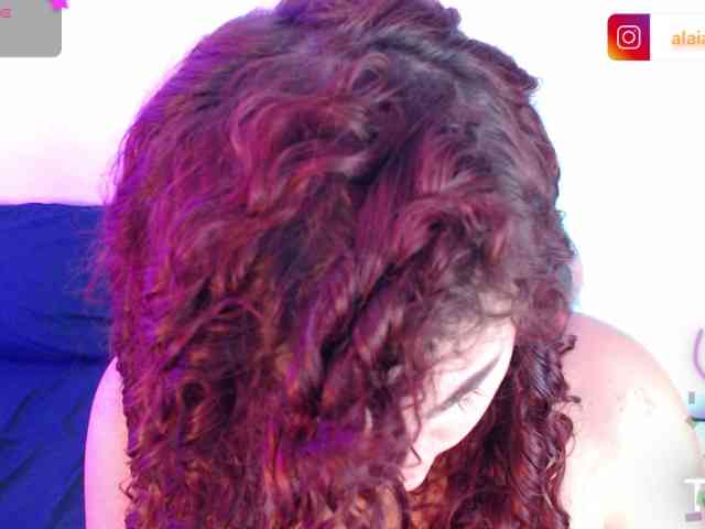 alaiasweet webcam