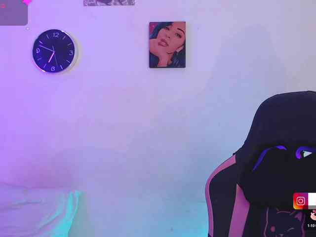 alaiasweet webcam
