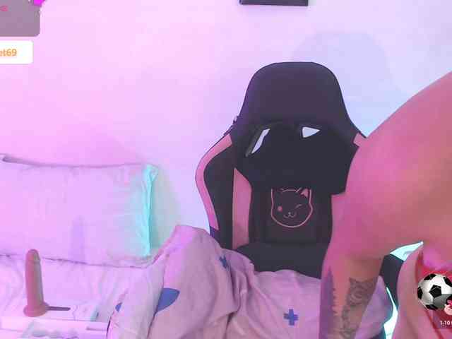 alaiasweet webcam