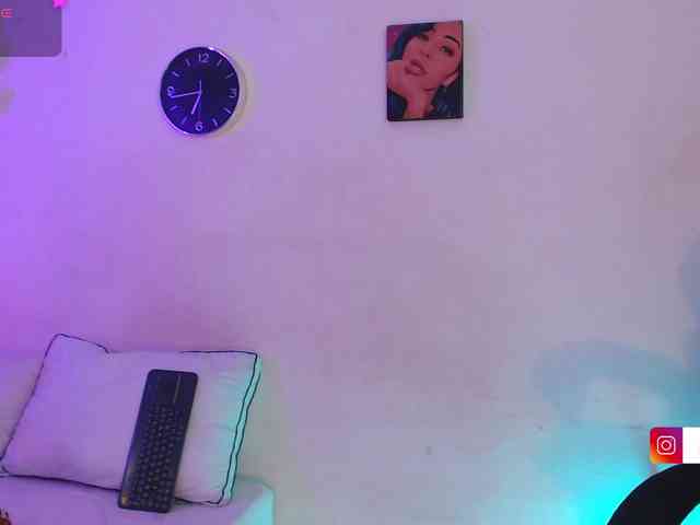 alaiasweet webcam