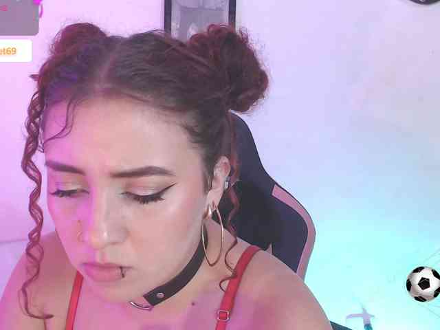 alaiasweet webcam