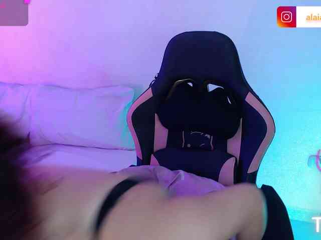 alaiasweet webcam