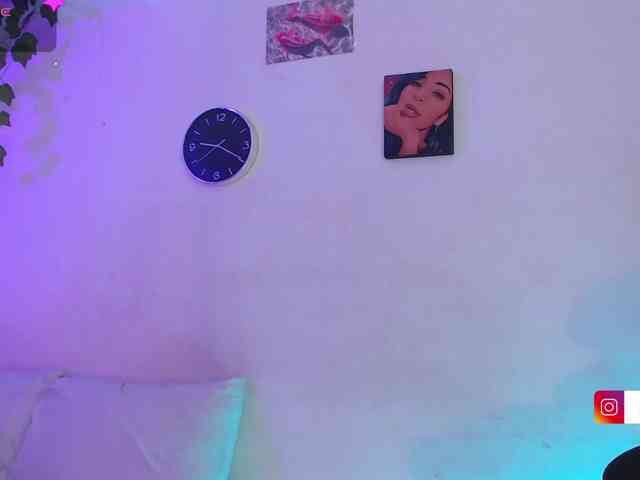 alaiasweet webcam