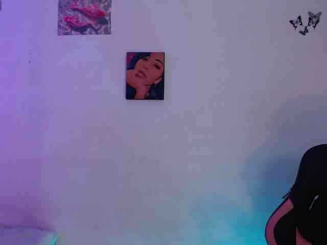 alaiasweet webcam