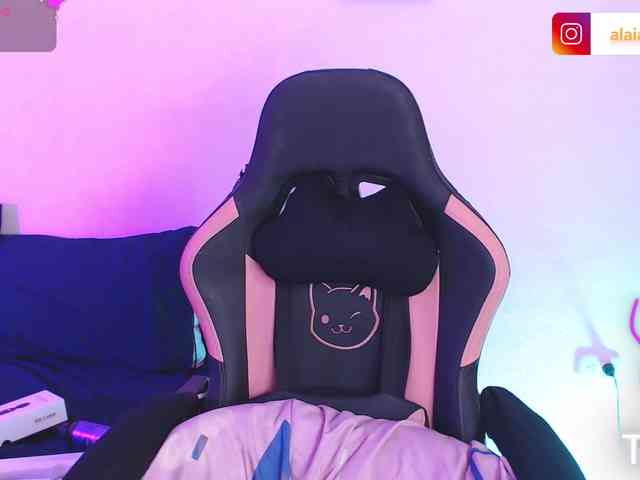 alaiasweet webcam