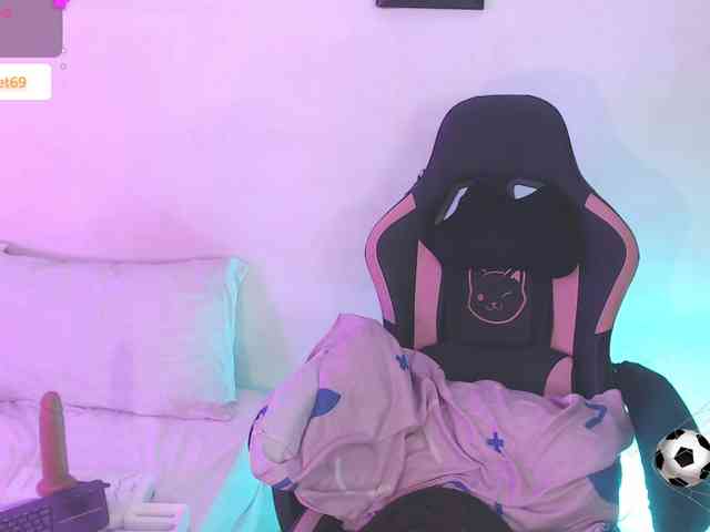 alaiasweet webcam