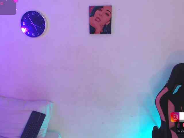 alaiasweet webcam