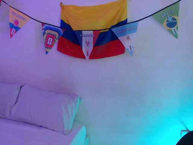 alaiasweet webcam