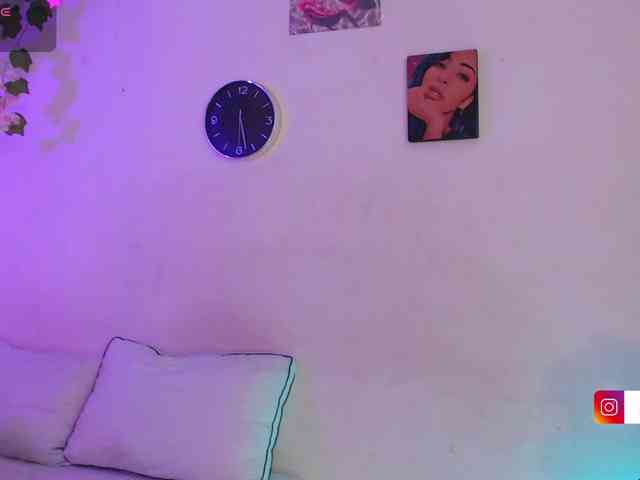 alaiasweet webcam