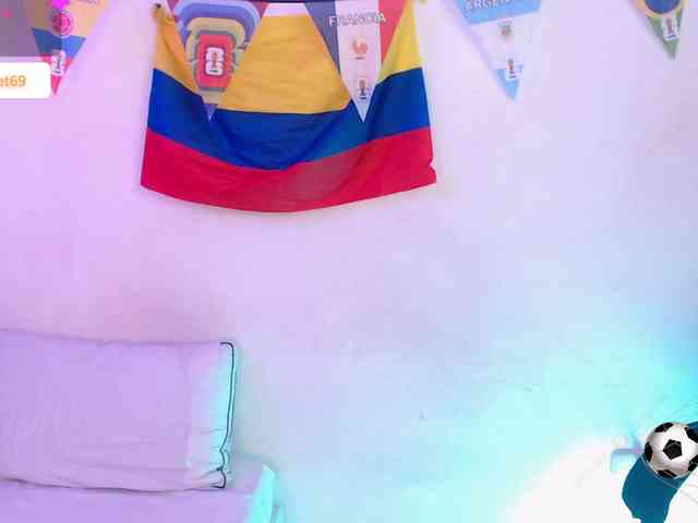 alaiasweet webcam