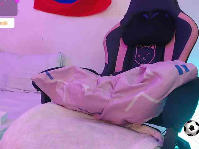 alaiasweet webcam