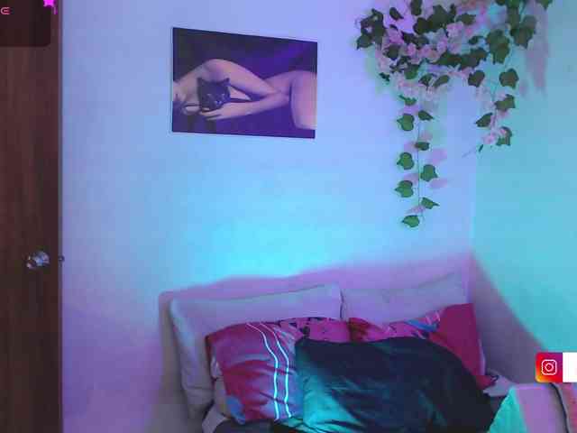 alaiasweet webcam