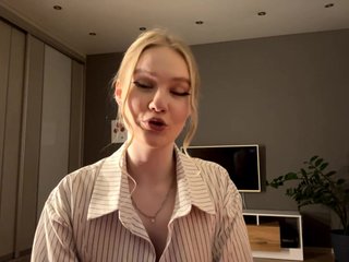PatriciaShifflett Porn Show