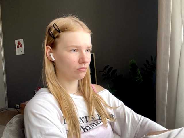 PatriciaShifflett live cam on BongaCams