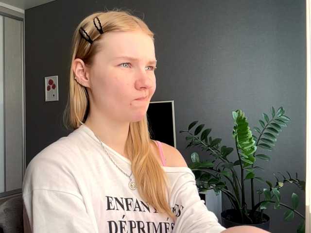 PatriciaShifflett live cam on BongaCams