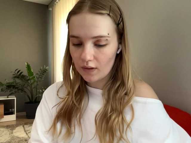 PatriciaShifflett live cam on BongaCams