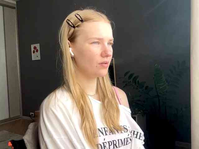 PatriciaShifflett webcam