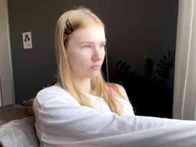 PatriciaShifflett webcam