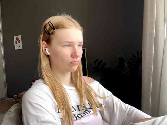 Model: PatriciaShifflett