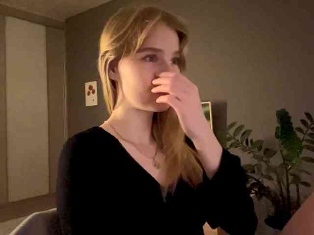 PatriciaShifflett webcam