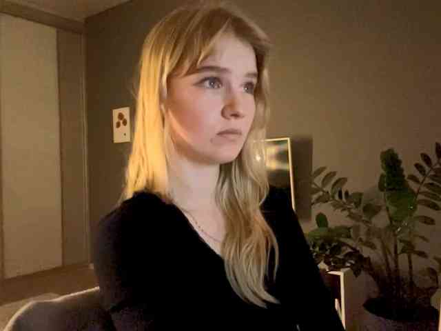 PatriciaShifflett webcam