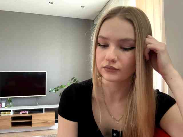 PatriciaShifflett webcam