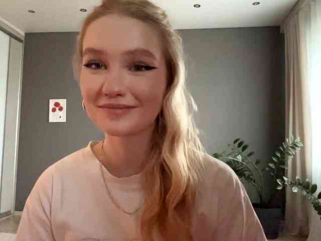 PatriciaShifflet... Live Webcam on BongaCams