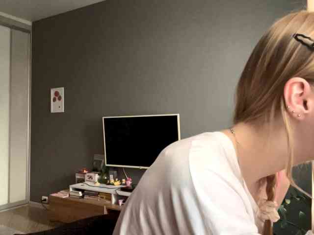 PatriciaShifflett webcam