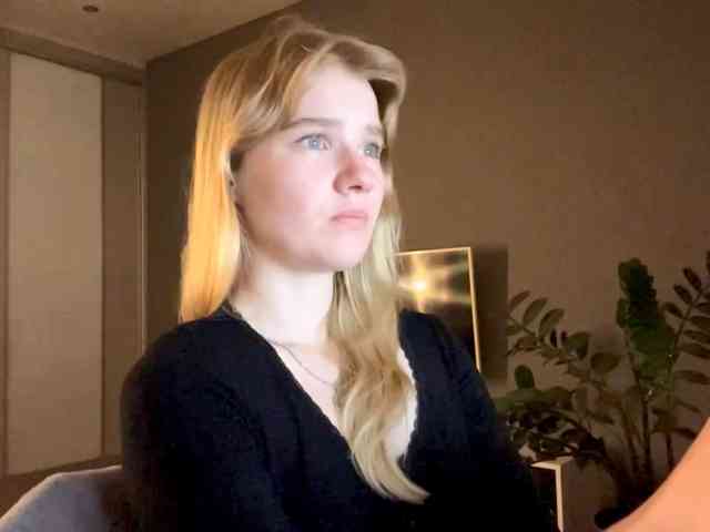 PatriciaShifflett webcam