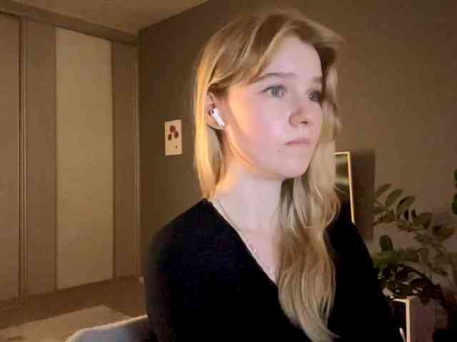 PatriciaShifflett webcam
