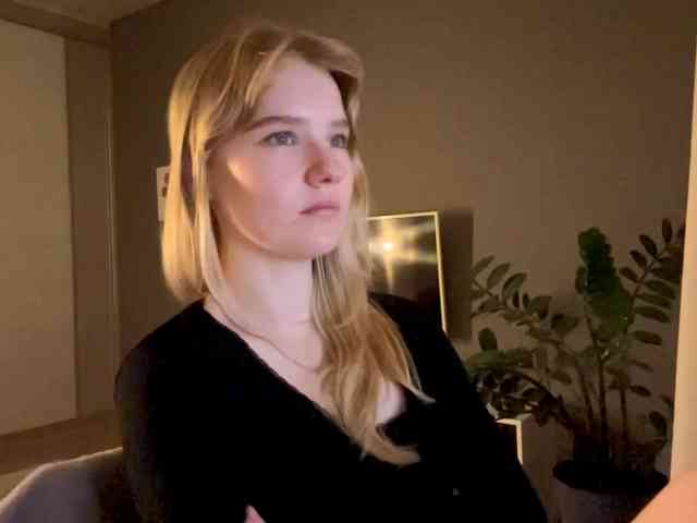 PatriciaShifflett webcam