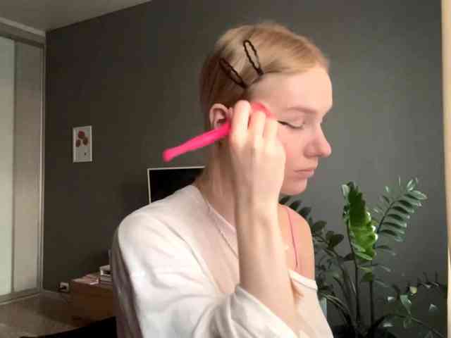 PatriciaShifflett webcam