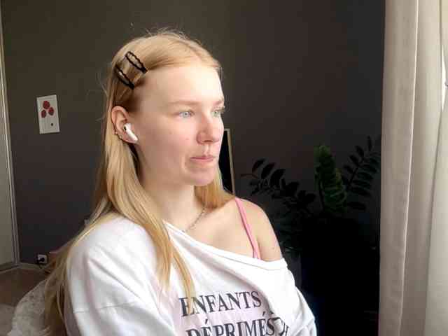 PatriciaShifflett webcam