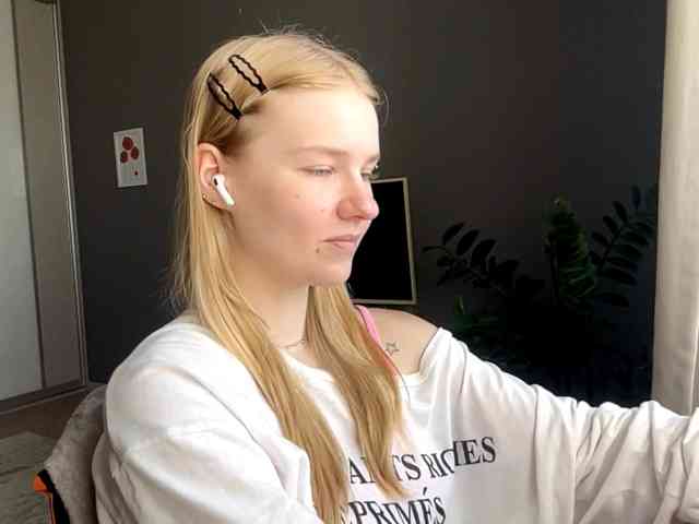 PatriciaShifflett webcam