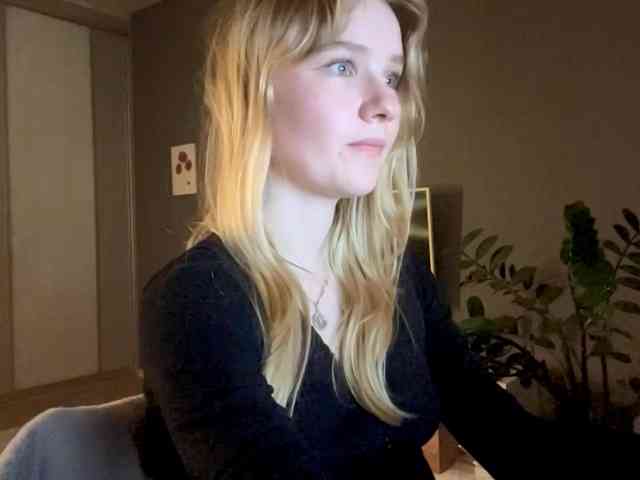 PatriciaShifflett webcam