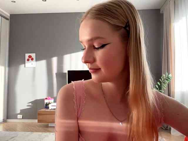 Model: PatriciaShifflett