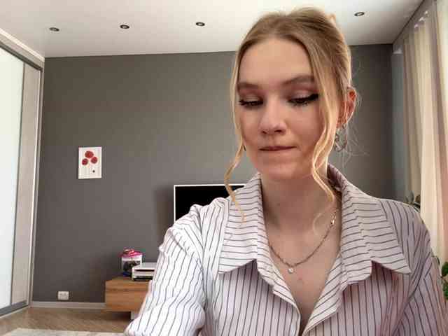 PatriciaShifflett webcam