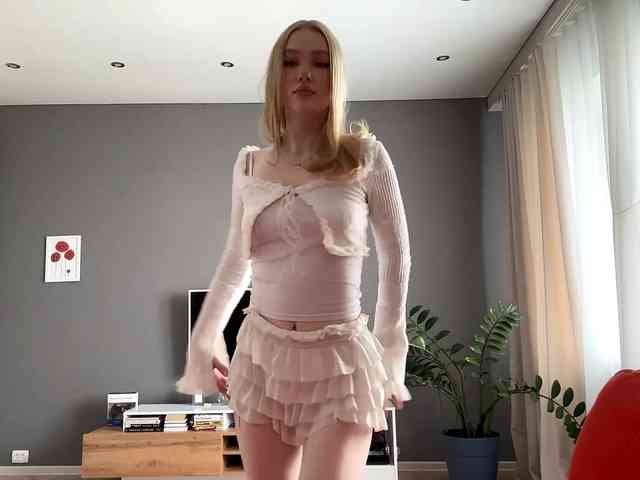 PatriciaShifflett webcam
